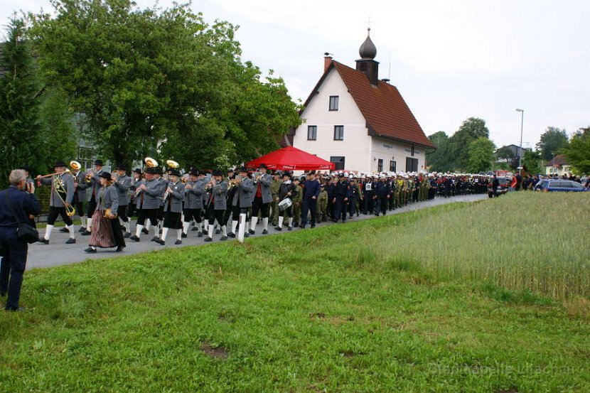 2009_06_27 Bezirksfeuerwehrleistungsbewerbe Schlag (2)